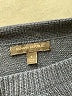Banana Republic Factory Store Blue Pullover Sweater Size S - photo 7