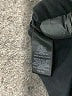 Express Solid Black Cocktail Dress Size 12 - photo 8