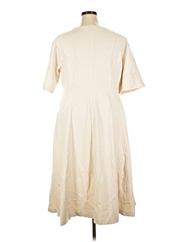 ELOQUII Casual Dress (view 2)