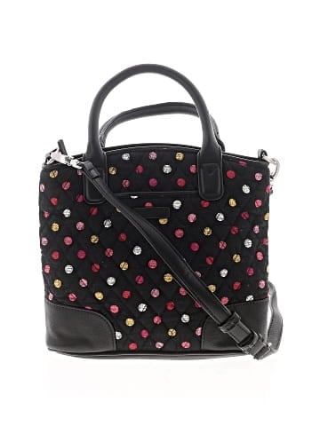 Vera Bradley Satchel (view 1)