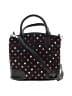 Vera Bradley Black Satchel One size - photo 1
