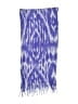 J.Crew Factory Store Blue Scarf One size - photo 2