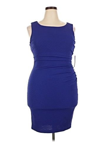 Bisou Bisou Cocktail Dress (view 1)