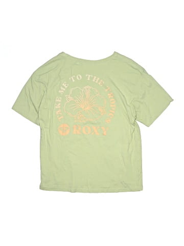 Roxy Short Sleeve T-Shirt (view 2)