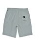 Quiksilver Solid Gray Athletic Shorts Size 14 - 16 - photo 2