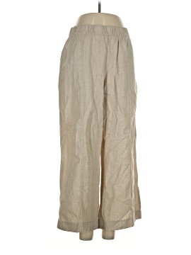 Ann Taylor Loft Linen Pants