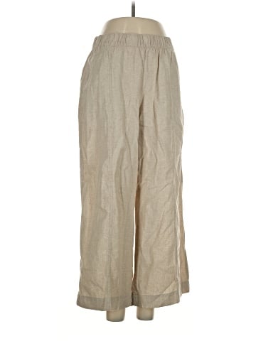 Ann Taylor LOFT Linen Pants (view 1)