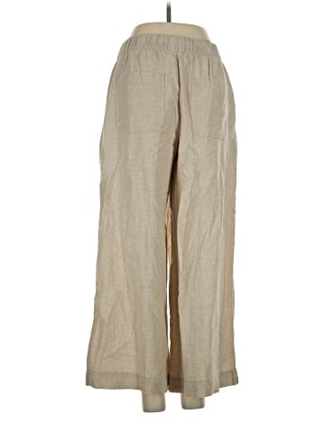 Ann Taylor LOFT Linen Pants (view 2)