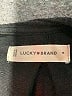 Lucky Brand Black Pullover Sweater Size M - photo 7