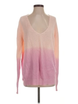 John & Jenn Pullover Sweater