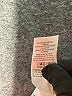 Lucky Brand Black Pullover Sweater Size M - photo 8