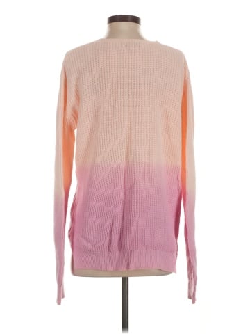 John & Jenn Pullover Sweater (view 2)