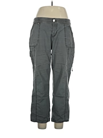 Natural Reflections Cargo Pants (view 1)