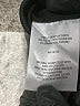 Donna Morgan Solid Black Casual Dress Size 8 - photo 8