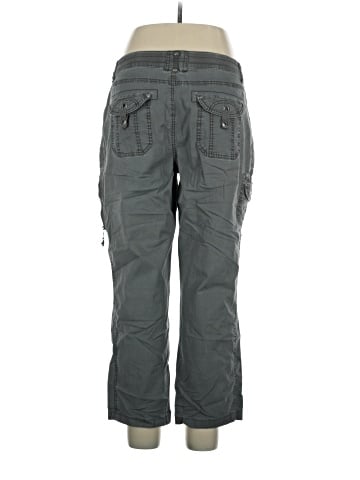 Natural Reflections Cargo Pants (view 2)