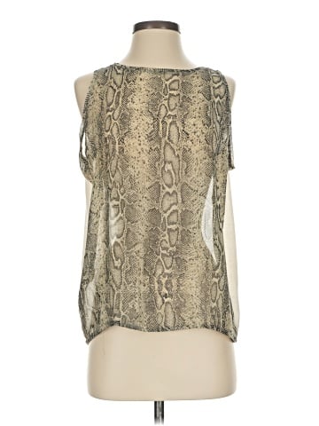 MNG Suit Sleeveless T-Shirt (view 1)