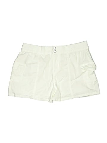 Celebrity Pink Khaki Shorts (view 1)