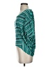 Splendid Teal Short Sleeve T-Shirt Size S - photo 5