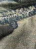 American Eagle Outfitters Blue Denim Jacket Size XL - photo 6