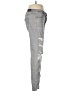 American Eagle Outfitters Hearts Gray Jeans Size 6R - photo 4