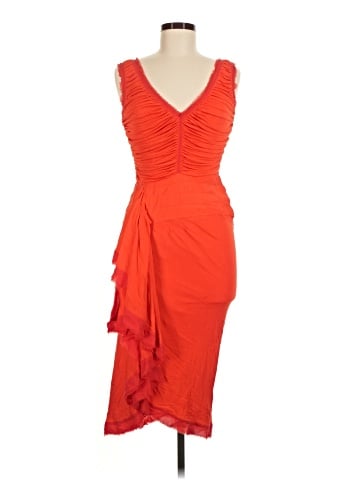 Zac Posen Cocktail Dress (view 1)