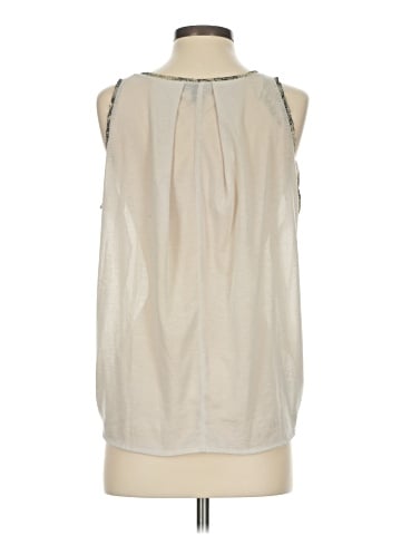 MNG Suit Sleeveless T-Shirt (view 2)