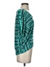 Splendid Teal Short Sleeve T-Shirt Size S - photo 4