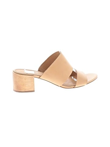 Madewell The Kiera Mule Sandal (view 1)