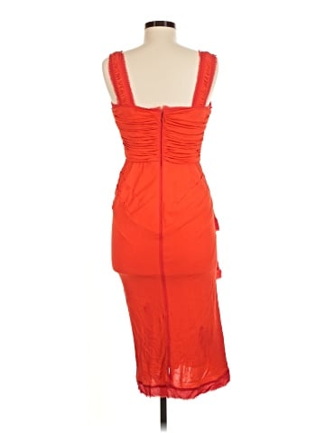 Zac Posen Cocktail Dress (view 2)