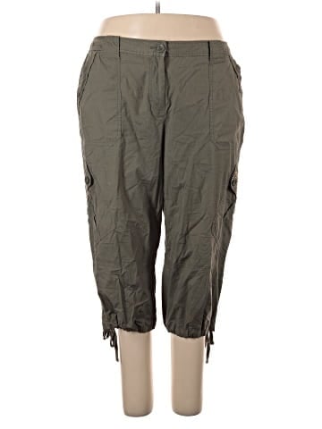 INC International Concepts Cargo Pants (view 1)