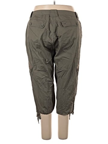INC International Concepts Cargo Pants (view 2)