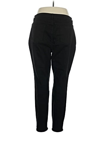 Ashley Stewart Jeggings (view 2)