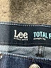Lee Blue Jeans Size 10 - photo 7