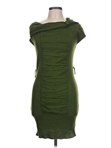Derek Heart Cocktail Dress (view 1)