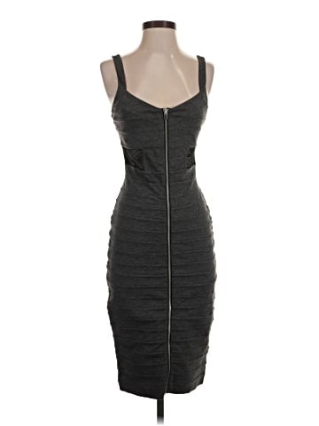 Express Cocktail Dress (view 1)