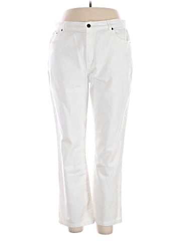 Lauren Jeans Co. Jeans (view 1)