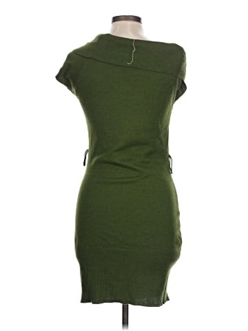 Derek Heart Cocktail Dress (view 2)