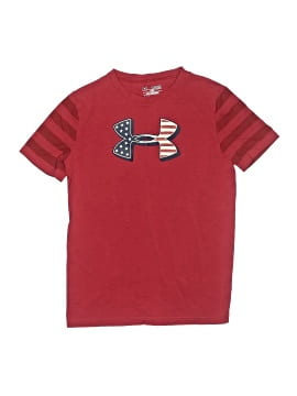 Under Armour Short Sleeve T Shirt