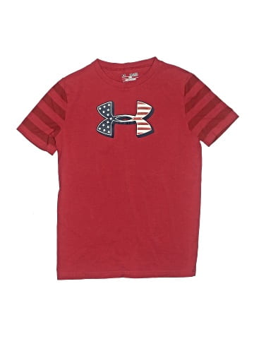 Under Armour Short Sleeve T-Shirt (view 1)