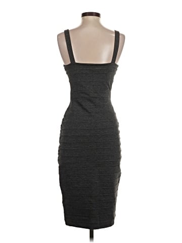 Express Cocktail Dress (view 2)