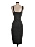 Express Gray Cocktail Dress Size 4 - photo 2