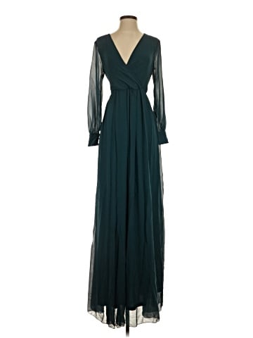 Ricarica Cocktail Dress (view 1)