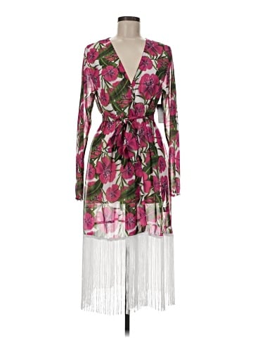 Boston Proper Cocktail Dress (view 1)