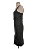 Express Gray Cocktail Dress Size 4 - photo 5