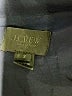 J.Crew Collection 100% Polyester Black Casual Dress Size 2 - photo 7