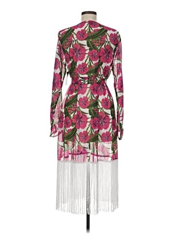 Boston Proper Cocktail Dress (view 2)