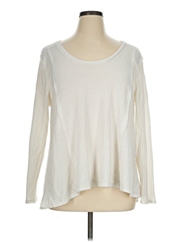 Eri + Ali Pullover Sweater (view 1)