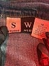 Studio West Blue Denim Jacket Size M - photo 6