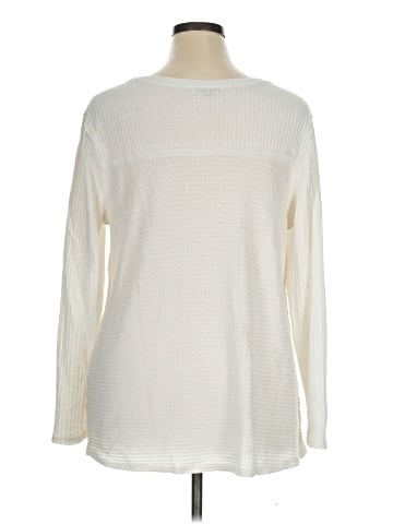 Eri + Ali Pullover Sweater (view 2)