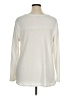 Eri + Ali Ivory Pullover Sweater Size XL - photo 2